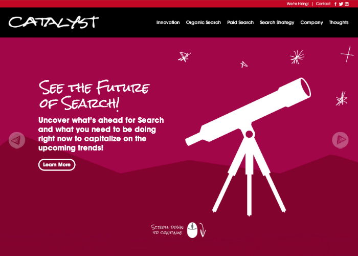 Catalyst