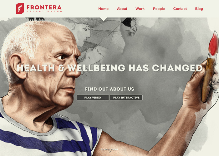 Frontera Group London