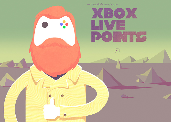 Xbox Gift Card