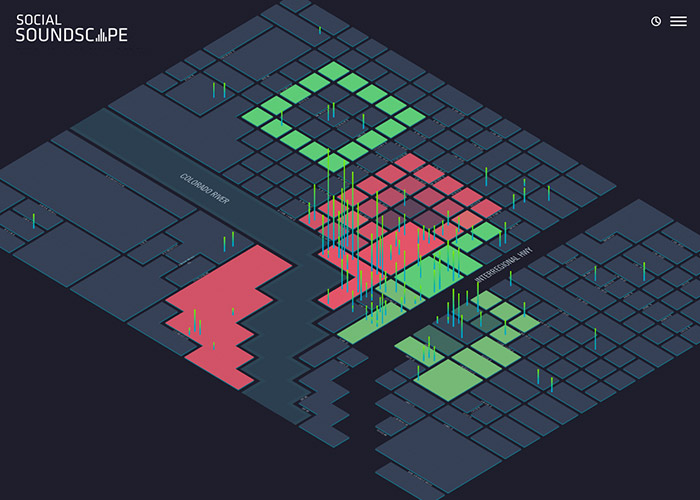 Social Soundscape