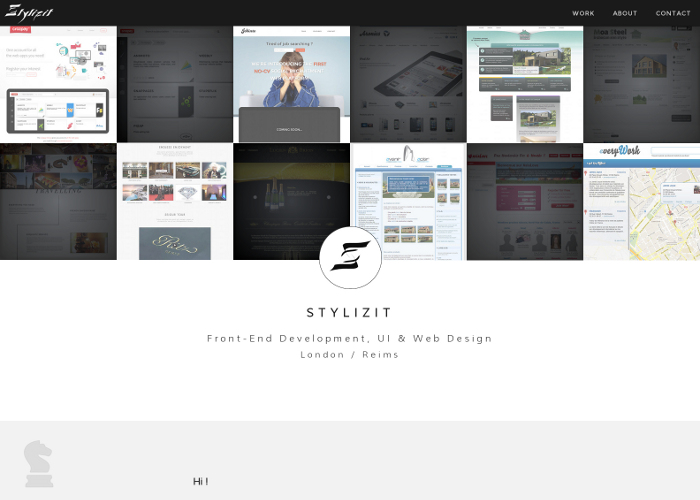 Stylizit