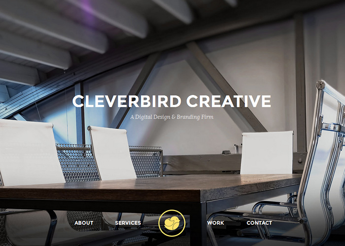 Cleverbird Creative