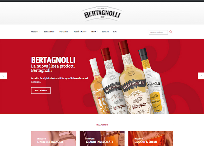 Distilleria Bertagnolli