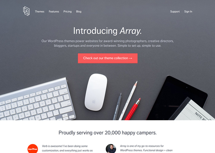 Array