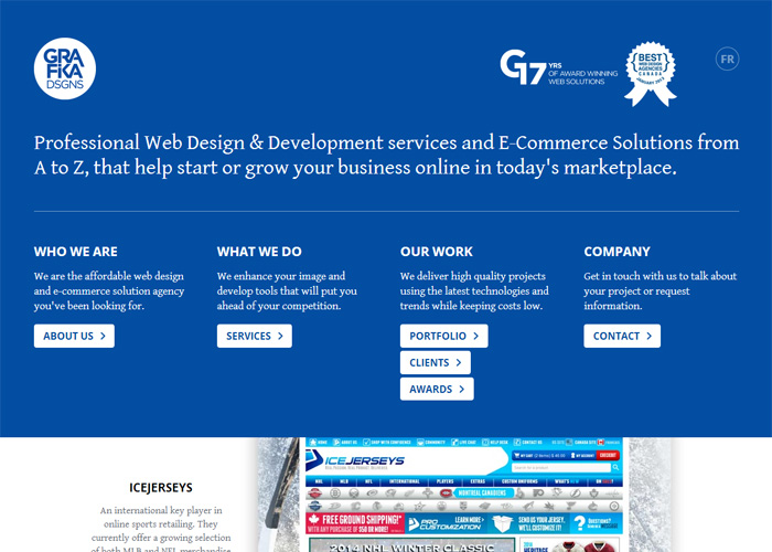 Grafika Designs