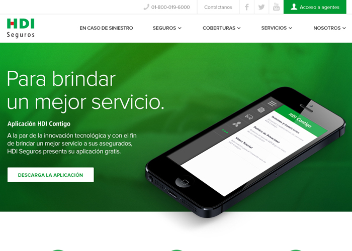 HDI seguros