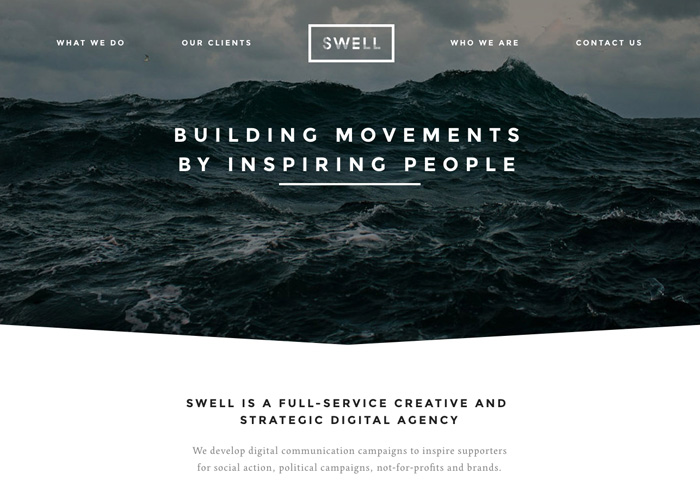 Swell Creative Group