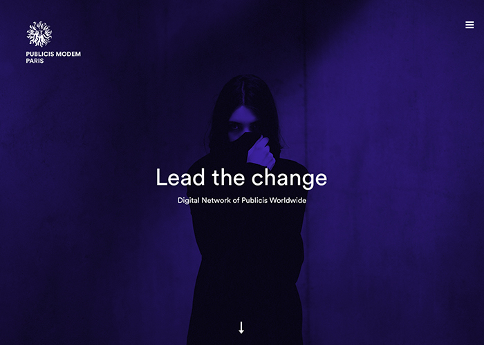 Publicis Modem Paris
