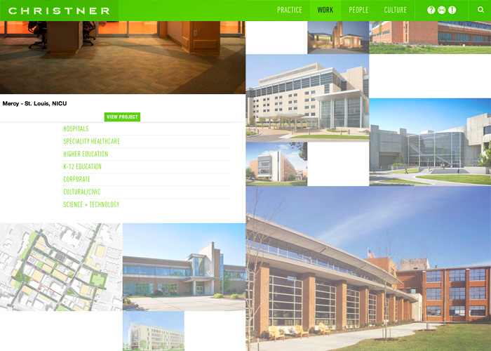 Christner Architects