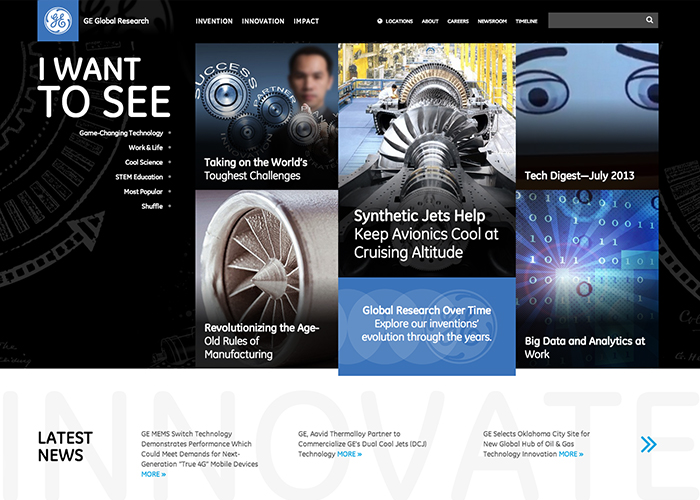 GE Global Research