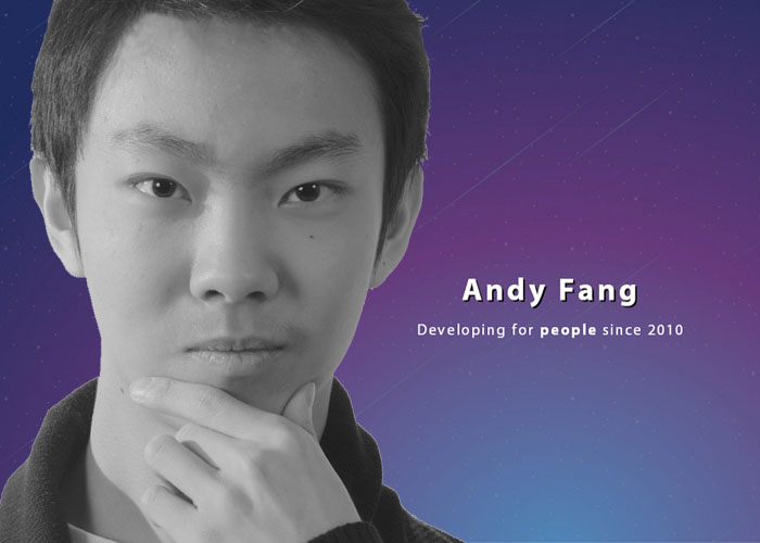 Andy Fang