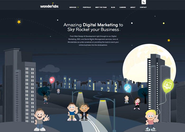 Wonderlabs