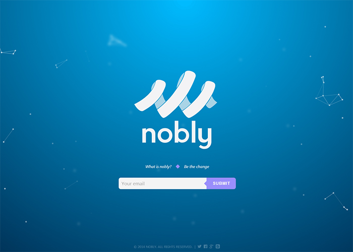 Nobly
