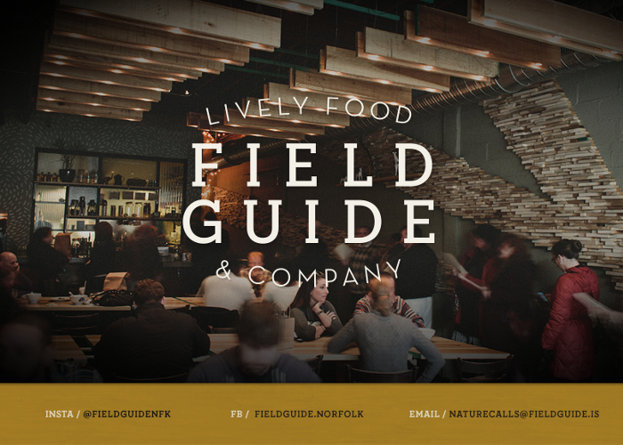 Field Guide