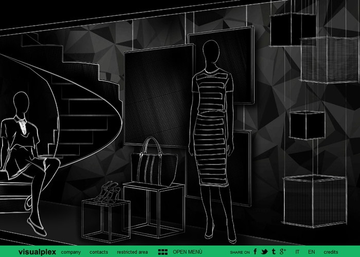 Visualplex