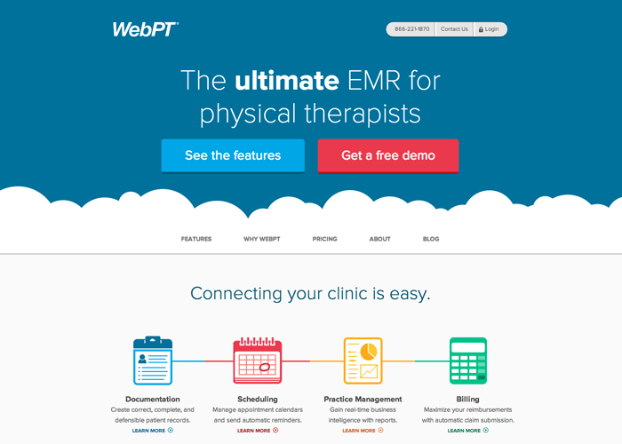 WebPT, Inc.