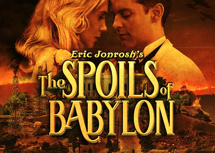 The Spoils of Babylon