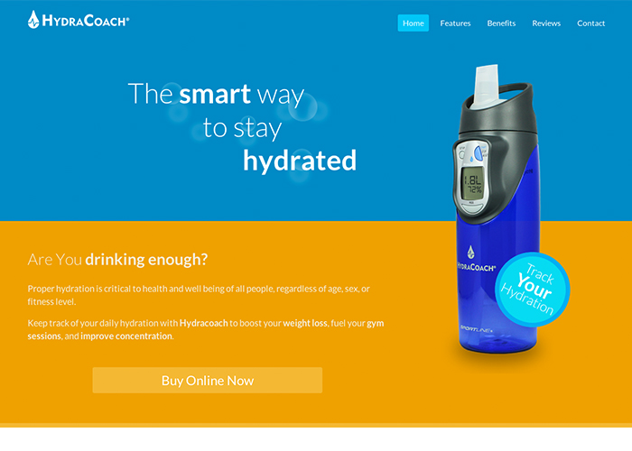 Hydracoach UK