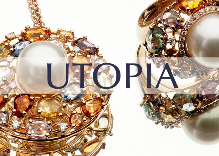 Utopia Jewels