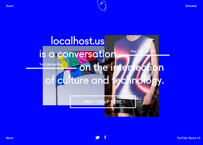localhost