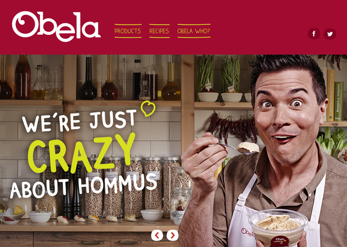 Obela