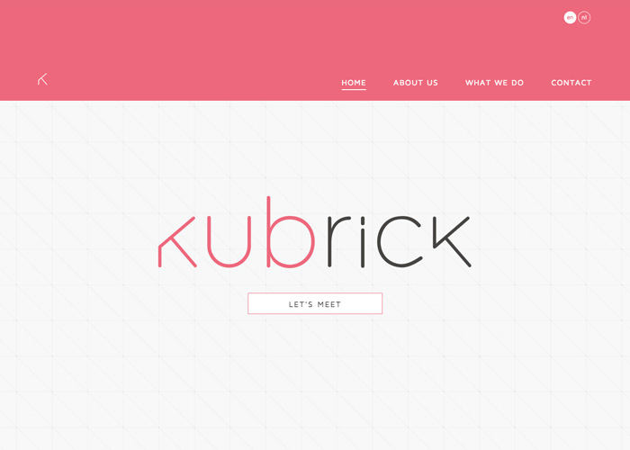 Kubrick