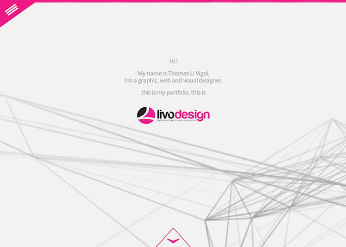 Livo design by Thomas Li Vigni
