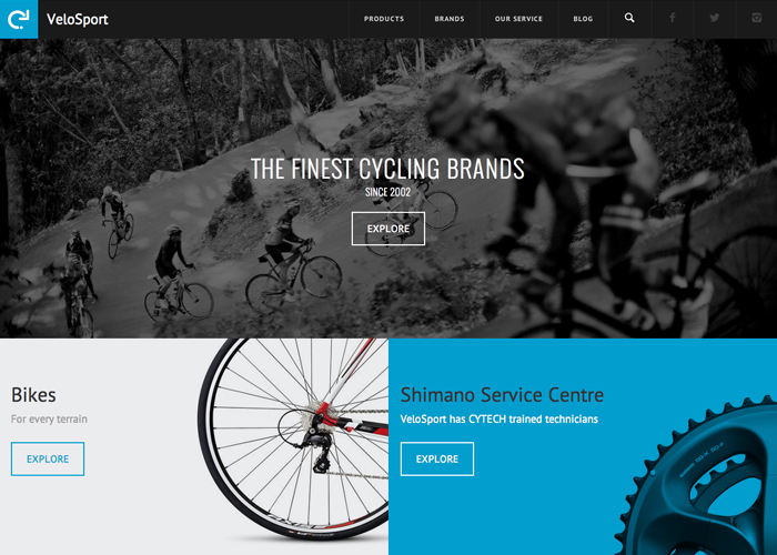 VeloSport