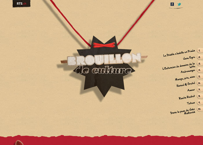 Brouillon de culture