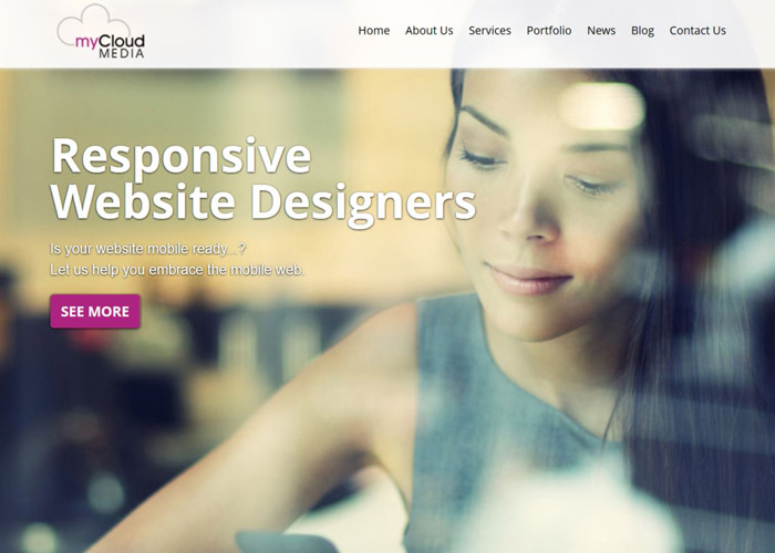myCloud Media