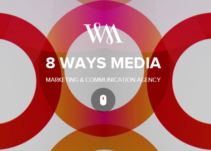 8 WAYS MEDIA SA