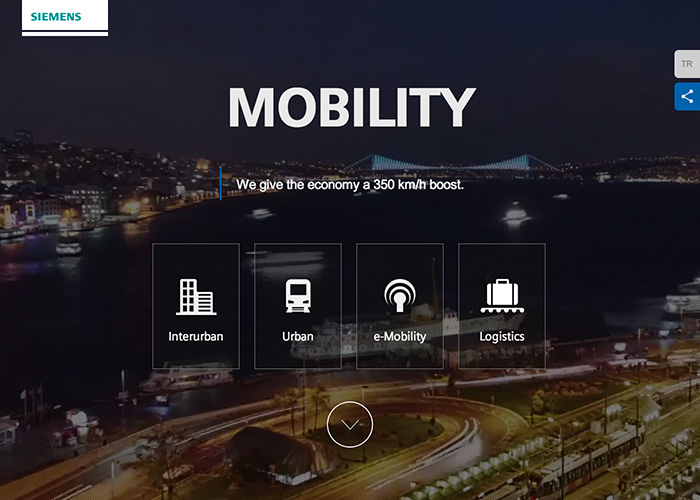 Siemens Mobility