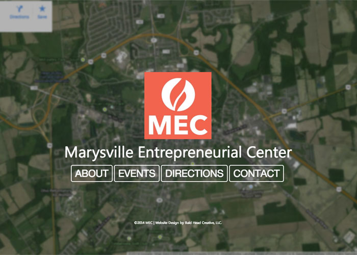 Marysville Entrepreneurial Center