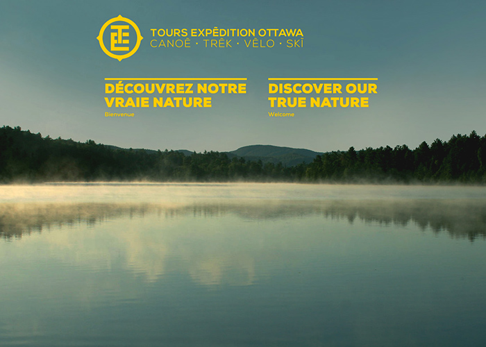Tours Expedition Ottawa