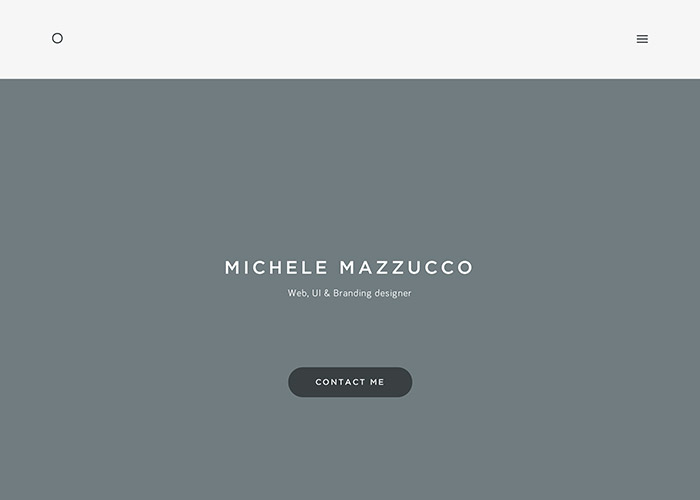 Michele Mazzucco