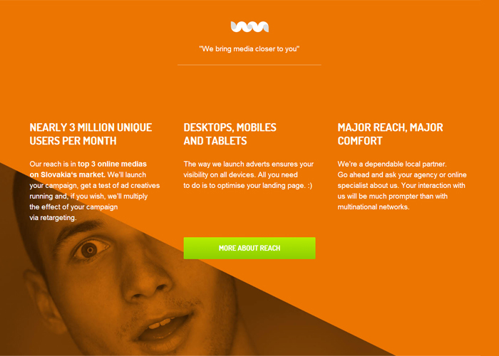 Web2Media