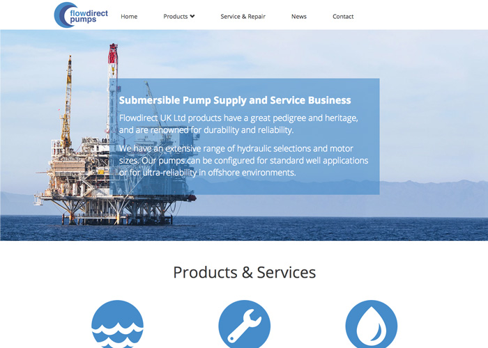 Flowdirect UK Ltd