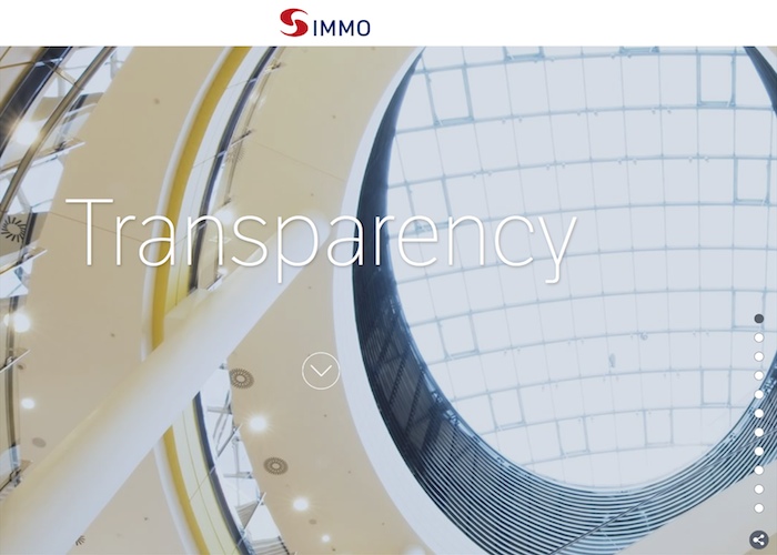 S IMMO Investment Story