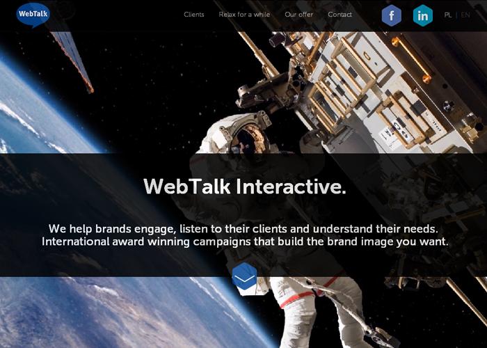 WebTalk Interactive Agency