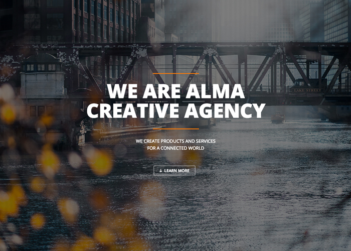 Alma