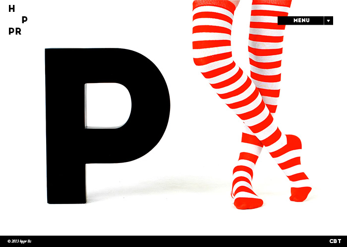 HPPR Agency