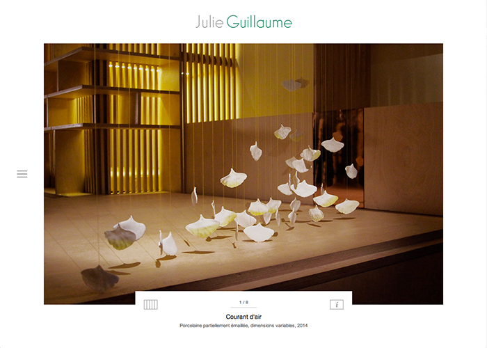 Julie Guillaume