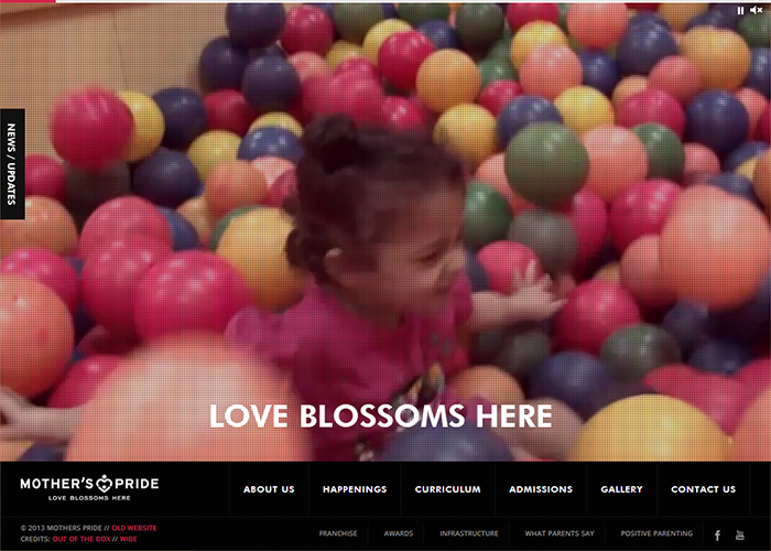 Mother's Pride Preschool