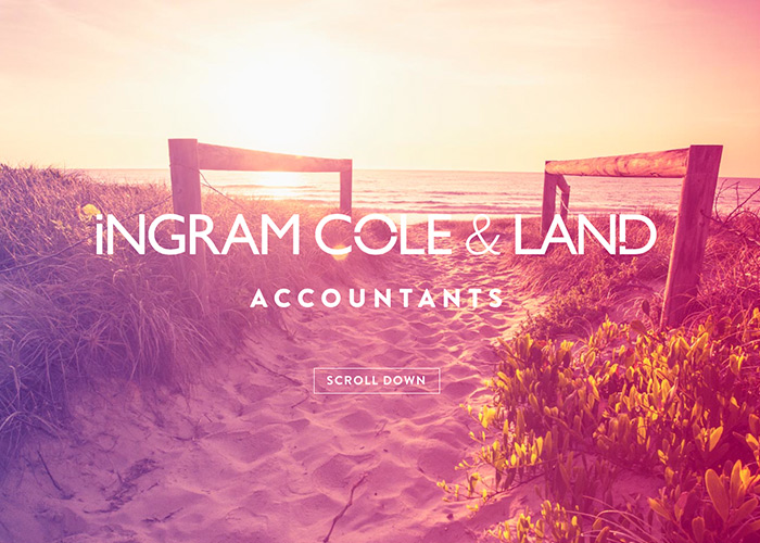 Ingram Cole & Land Accountants