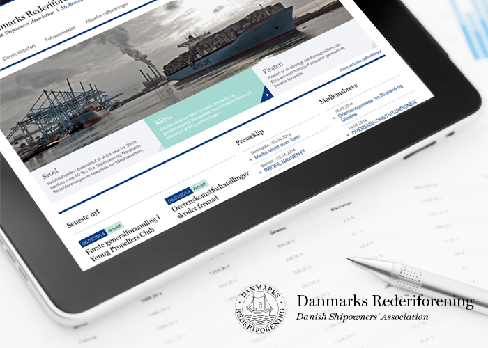 Danmarks Rederiforening
