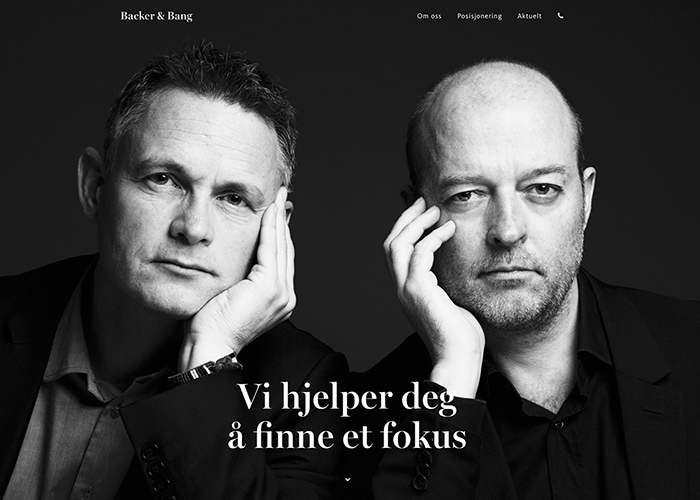 Backer & Bang