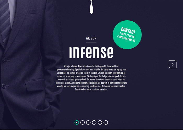 Infense - lawyers
