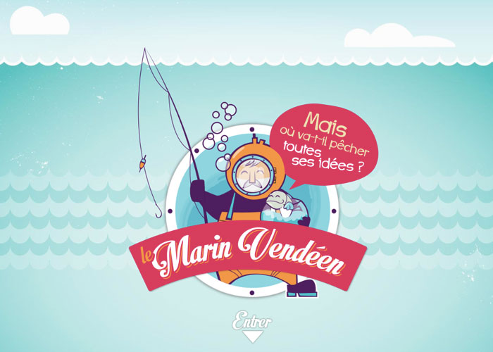 Le Marin Vendéen