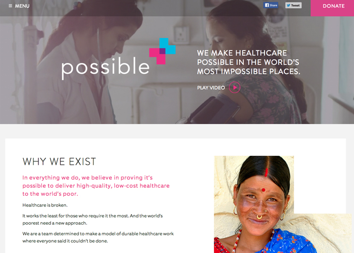 Possible Health
