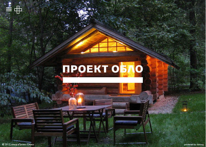 Oblo project